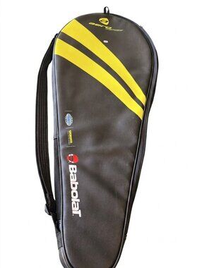 BABOLAT AERO SERIES TENNIS RACQUET RACKET COVER BAG